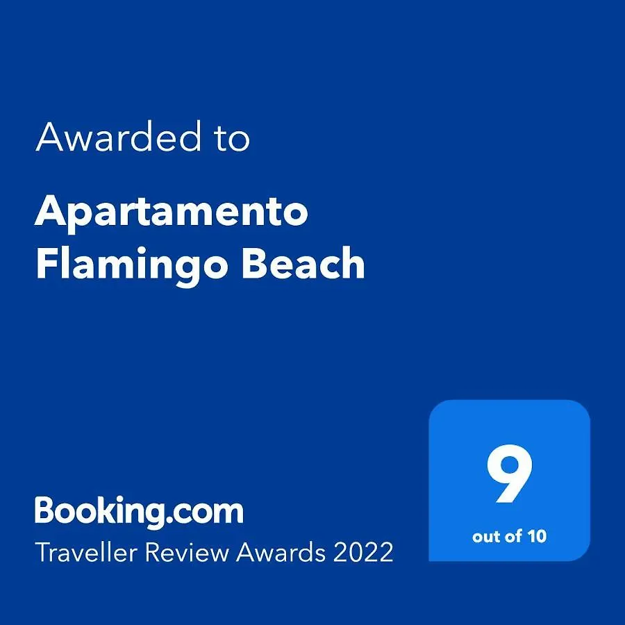 Apartamento Flamingo Beach Benalmadena Apartment