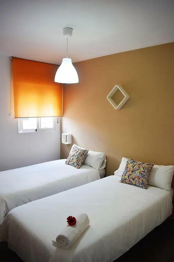 Apartamento Flamingo Beach Benalmadena 0*,
