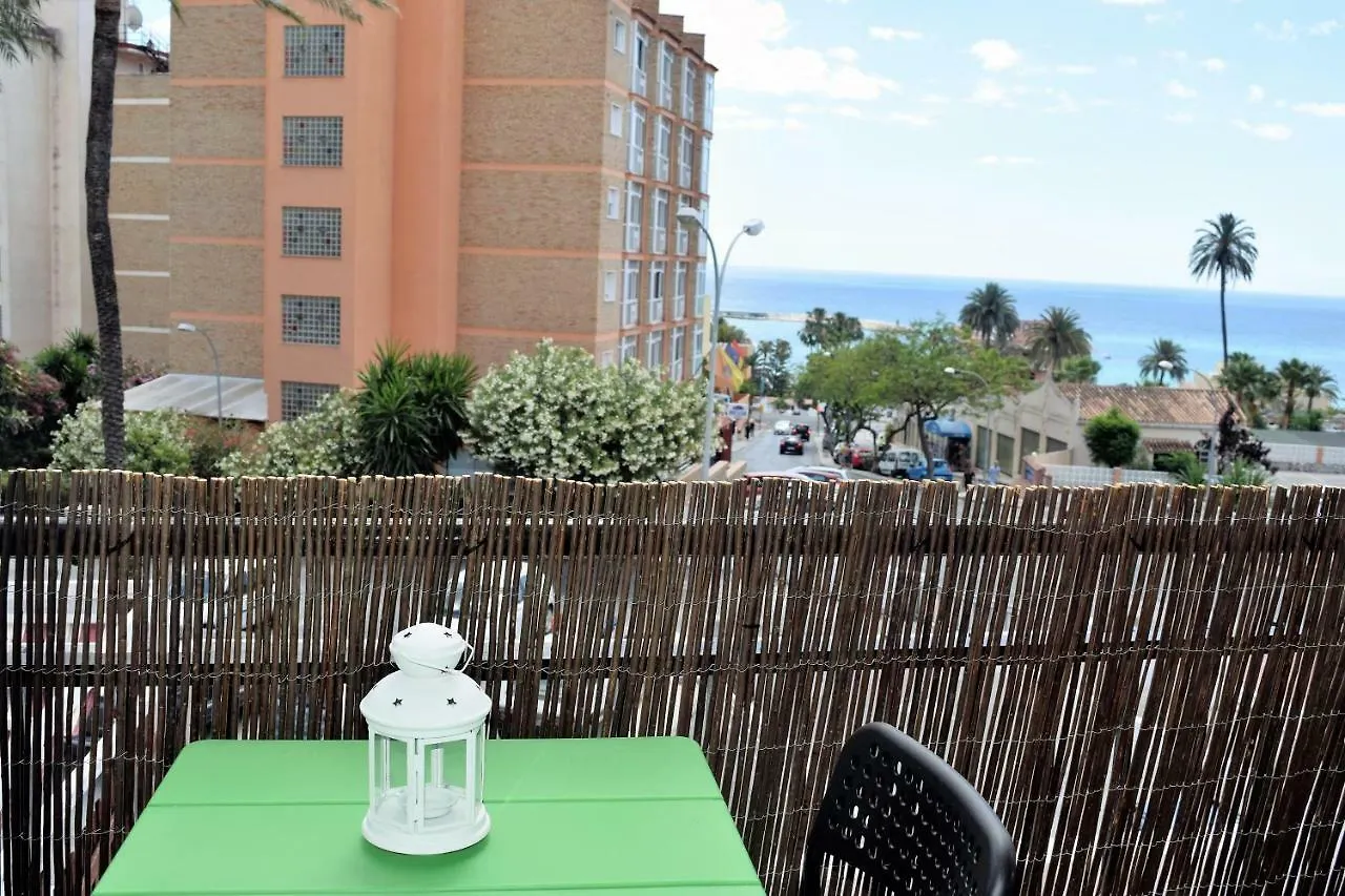 Apartamento Flamingo Beach Benalmadena 0*,  Spain