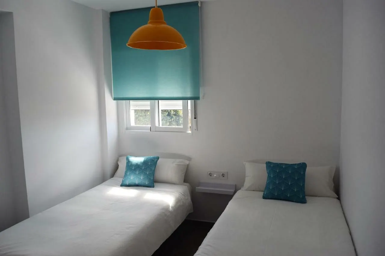 Apartamento Flamingo Beach Benalmadena Apartment