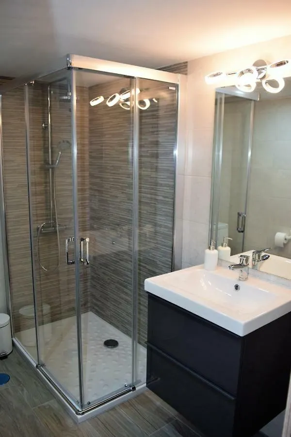 Apartamento Flamingo Beach Benalmadena Apartment