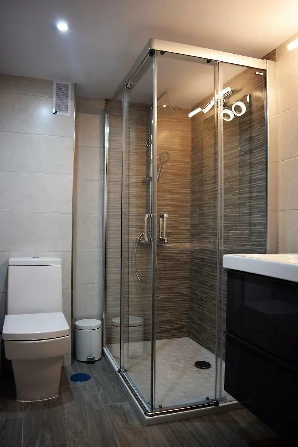 Apartamento Flamingo Beach Benalmadena
