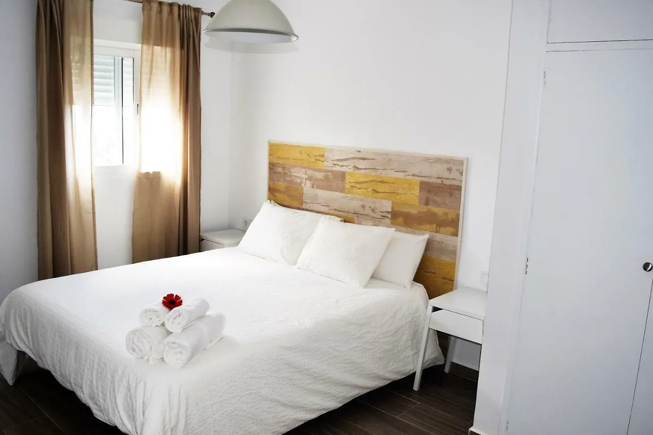 Apartment Apartamento Flamingo Beach Benalmadena