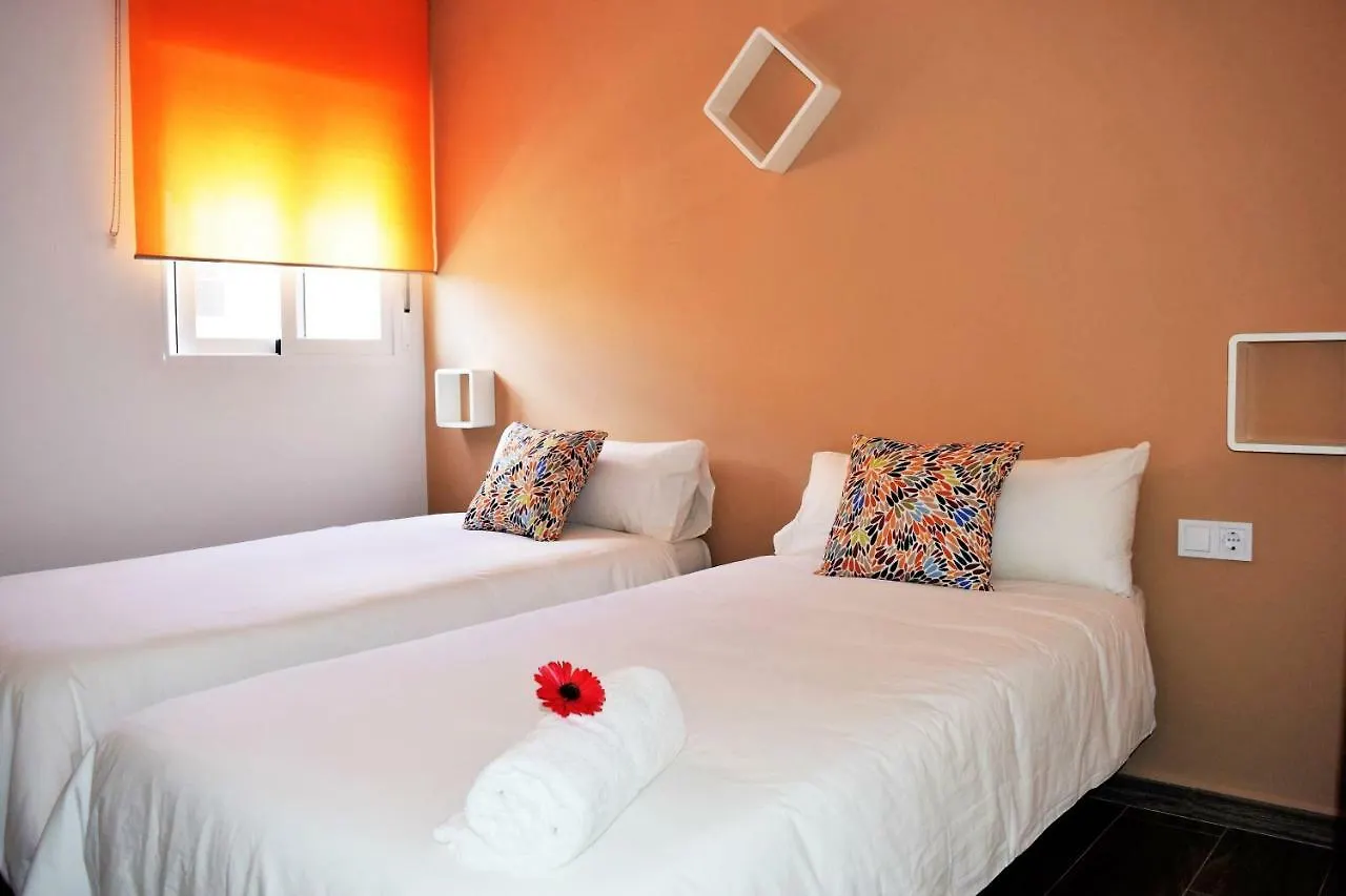 Apartment Apartamento Flamingo Beach Benalmadena