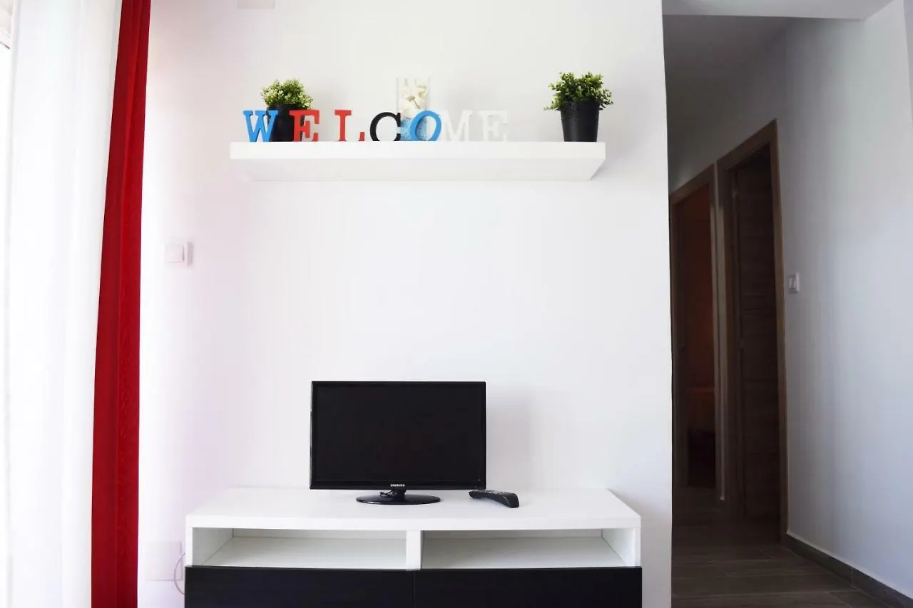 Apartamento Flamingo Beach Benalmadena Spain
