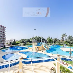 Alpa Minerva Benalmadena