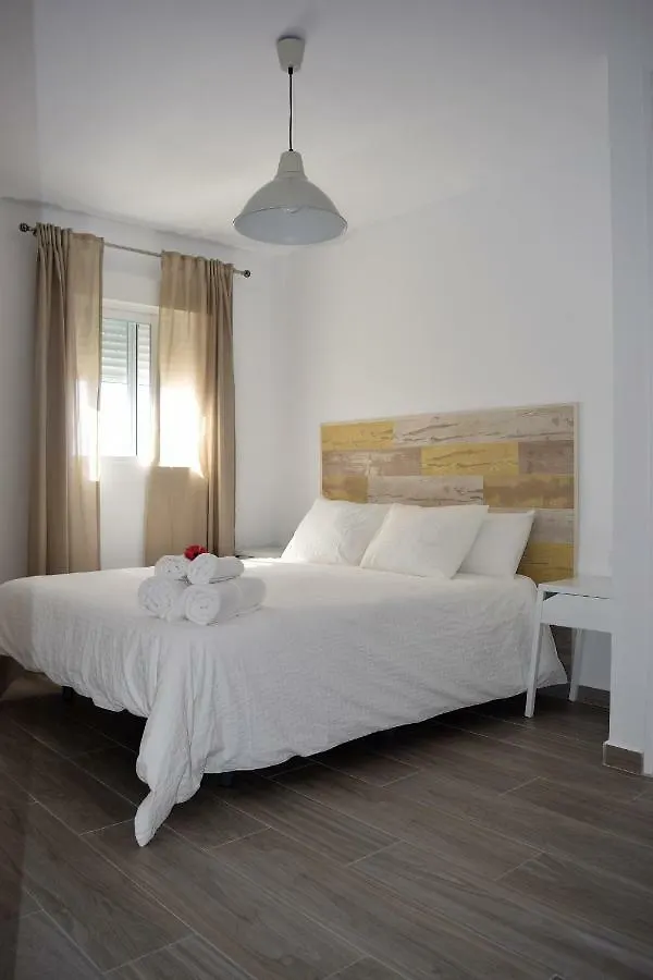 Apartamento Flamingo Beach contacts