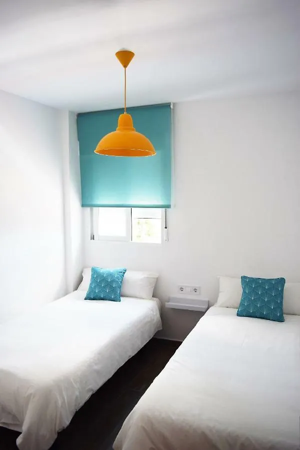 Apartamento Flamingo Beach Benalmadena